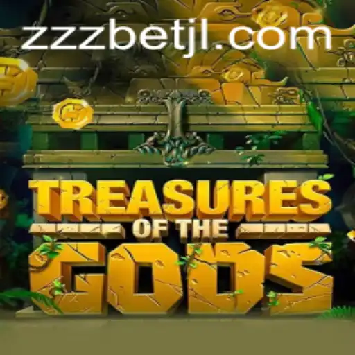 Treasure of the Gods: Exploring the Mystical Adventure with Zzzbet