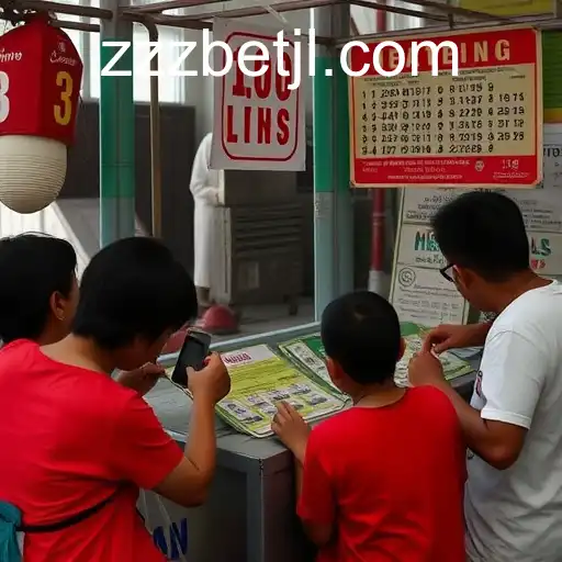 Jueteng and the Influence of ZZZBet on Filipino Society