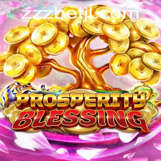 Explore ProsperityBlessing: A Captivating Game Venture