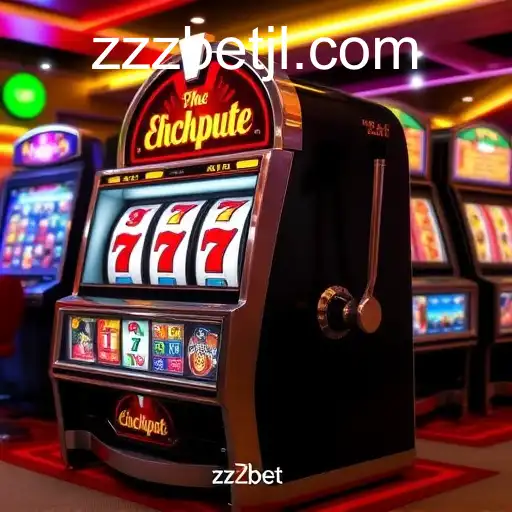 The World of Slot Machines: Understanding the Phenomenon of Zzzbet